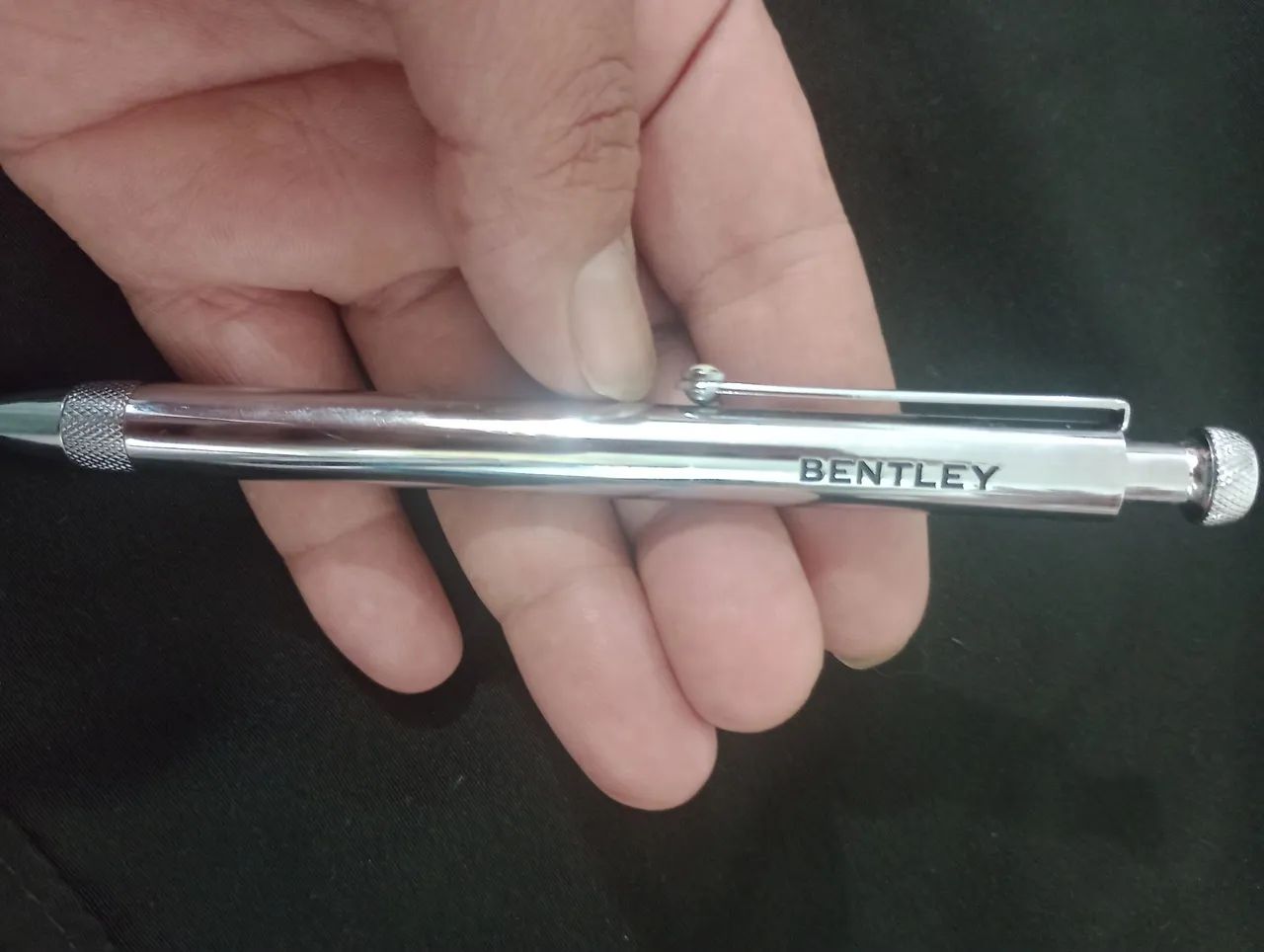 Caneta Bentley  - Foto 3