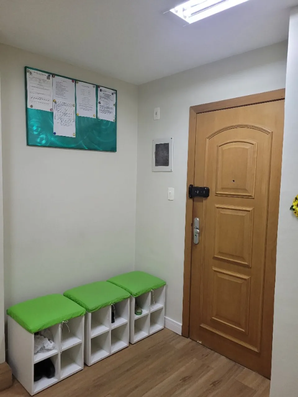 Sublocacao sala comercial na Tijuca/RJ