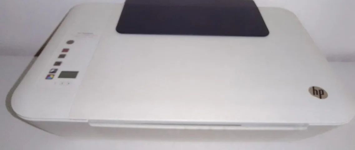 IMPRESSORA HP DESKJET 2546 - Foto 4