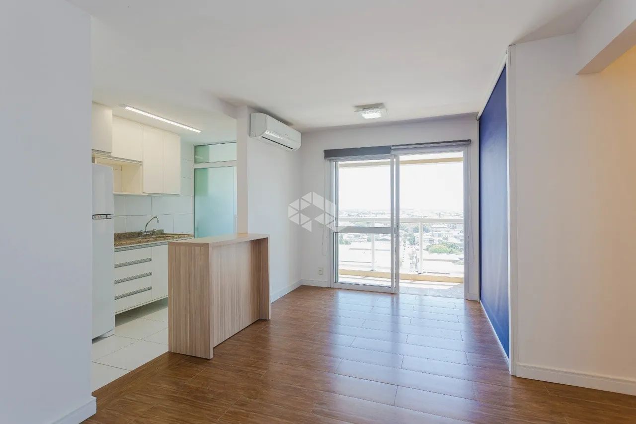 Apartamento 2 dormitórios 1 vaga de garagem no bairro São Geraldo, Porto Alegre - Foto 7