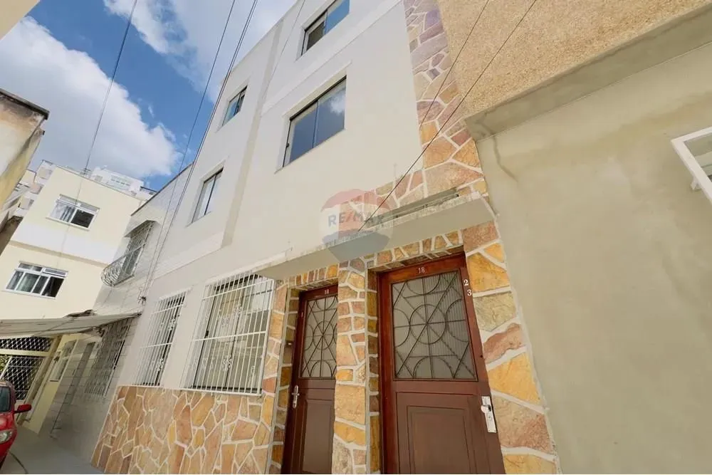 Apartamento no centro de Juiz de Fora