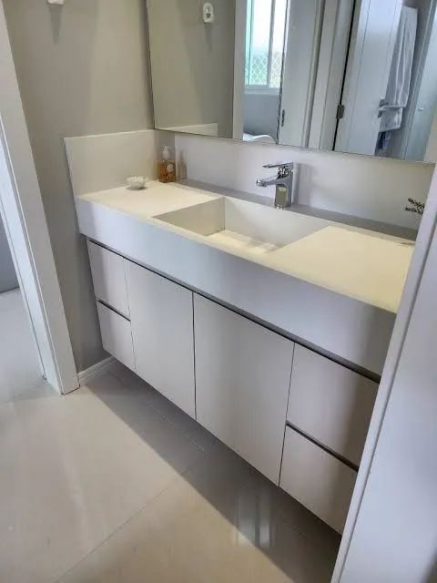 Armário de Banheiro Planejado - Foto 2