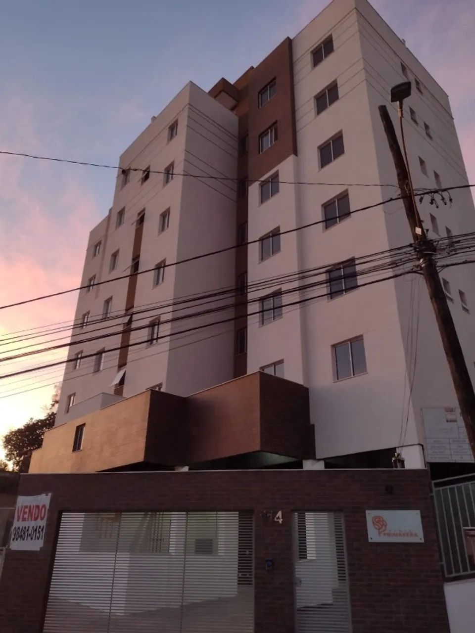 foto - Belo Horizonte - Glória