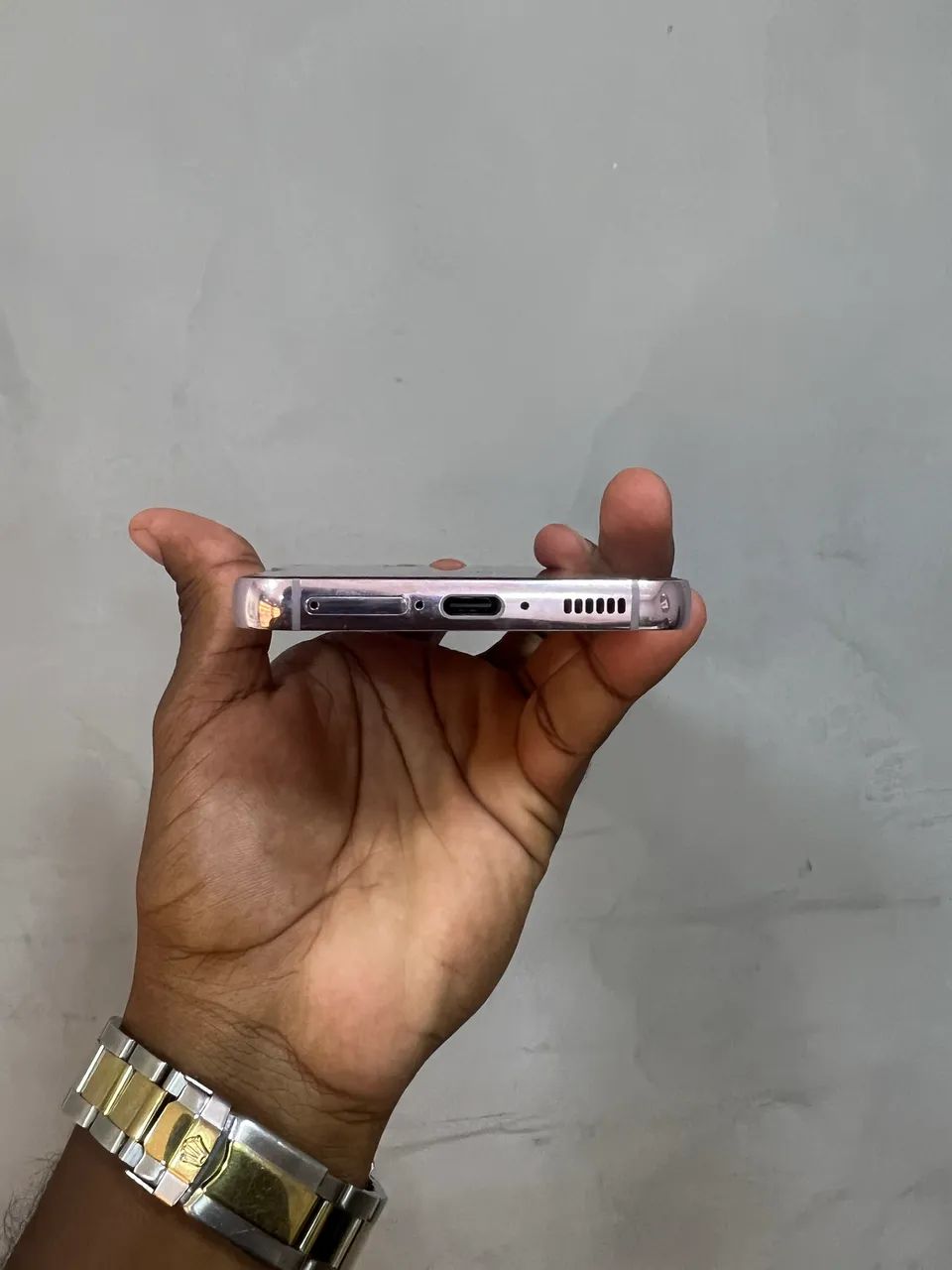 Samsung S23 Rose - Foto 6