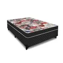 cama conjugada de casal 1,38x1,88