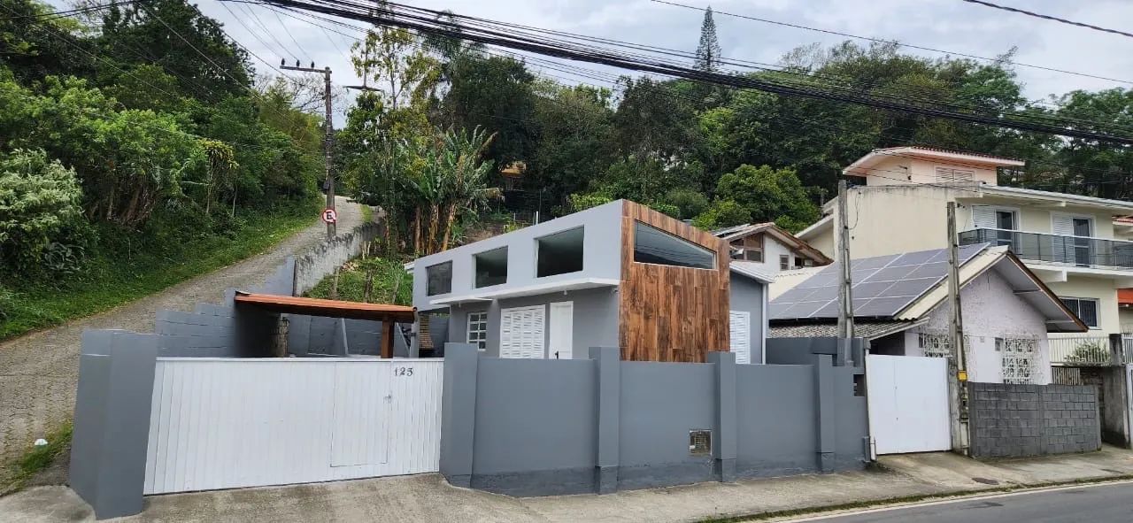 Foto - Florianópolis - Saco dos Limões