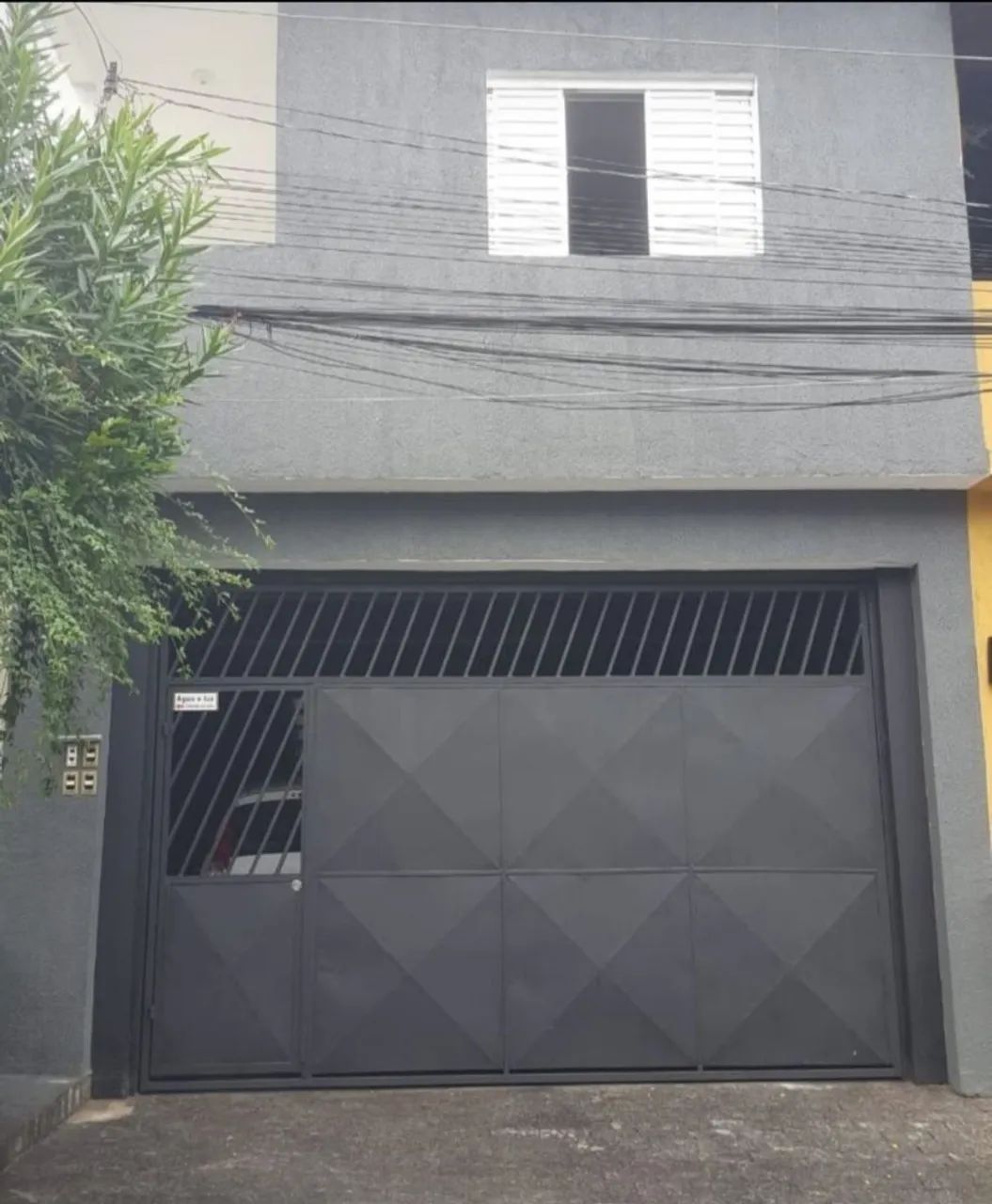 foto - São Paulo - Jardim Mitsutani