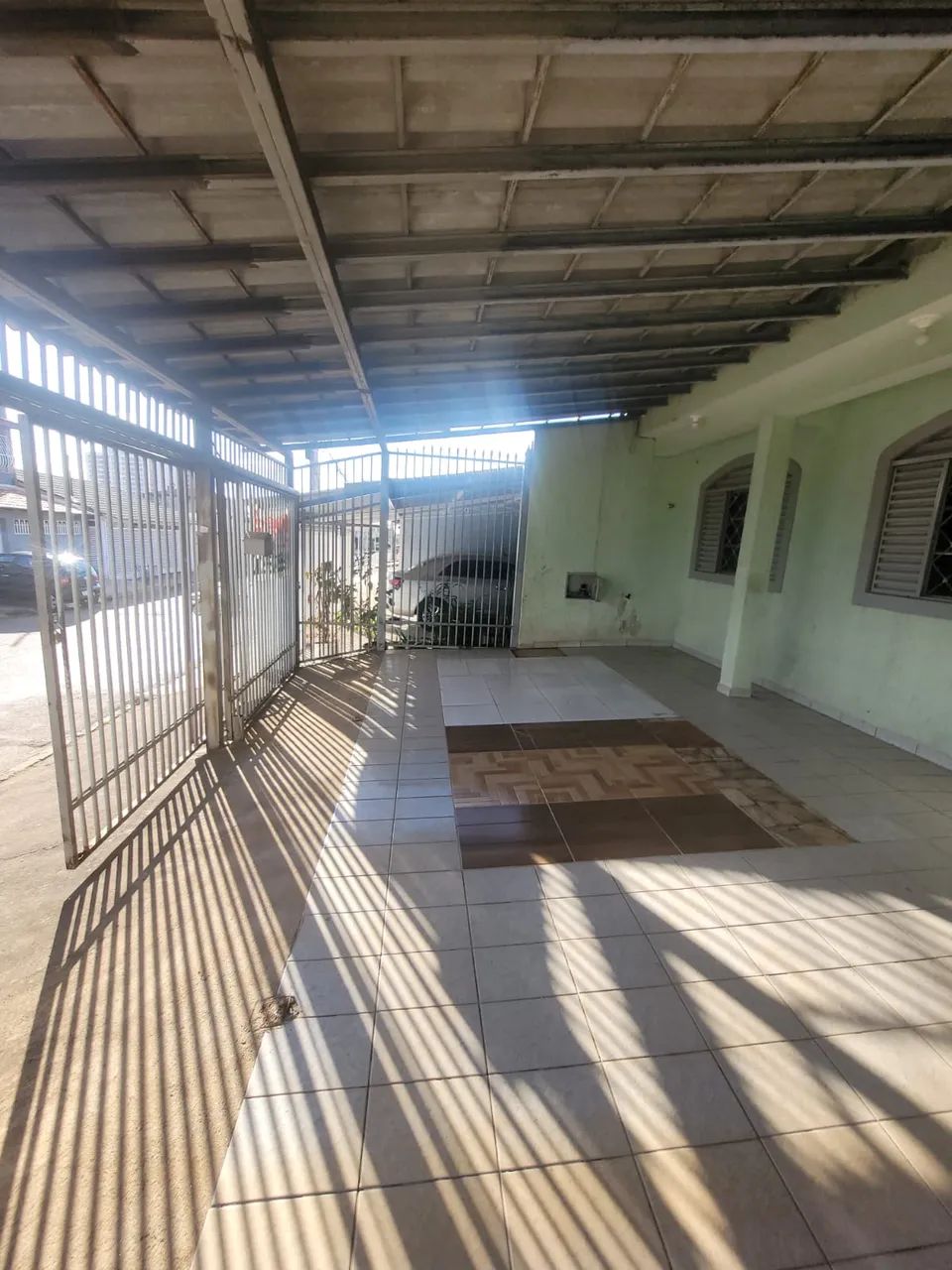 Casa na Qnn 22 (Guariroba)