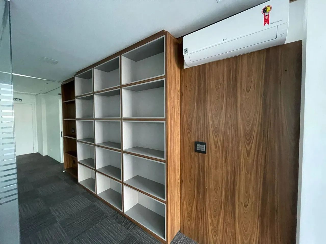SALA PALHANO BUSINESS CENTER - Sala para locação com 233 m² por R$ 24.000- Gleba Palhano L