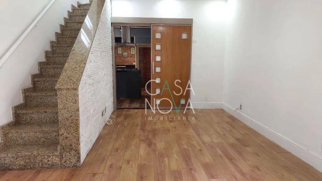Sobrado na R. Carlos Gomes, para Locação - Foto 4
