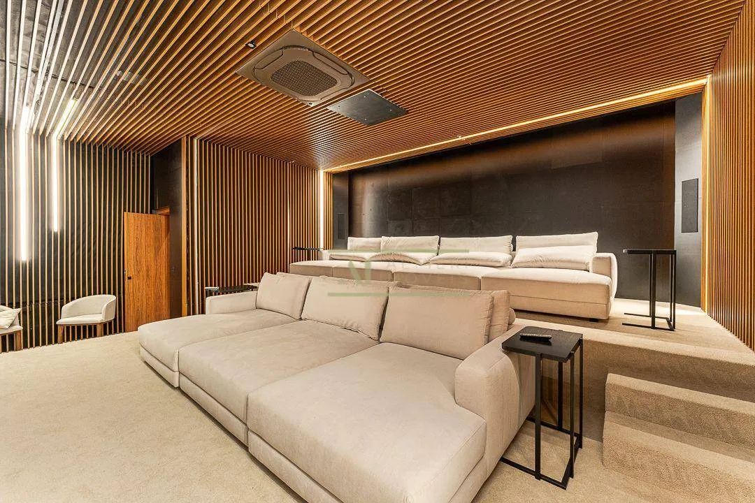 Casa com 5 dormitórios à venda, 2379 m² por R$ 48.500.000,00 - Tamboré 1 - Barueri/SP - Foto 4