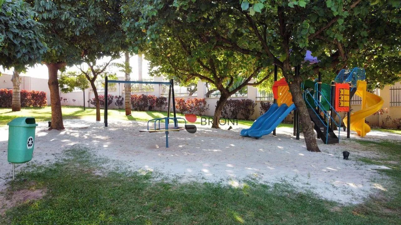 Terreno Alto Padrão com 533,60m², no Condomínio Reserva Santa Luisa, à venda em Ribeirão P - Foto 11