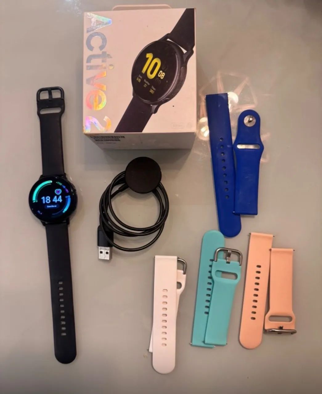 Smart Watch Samsung acrive264306045176962121