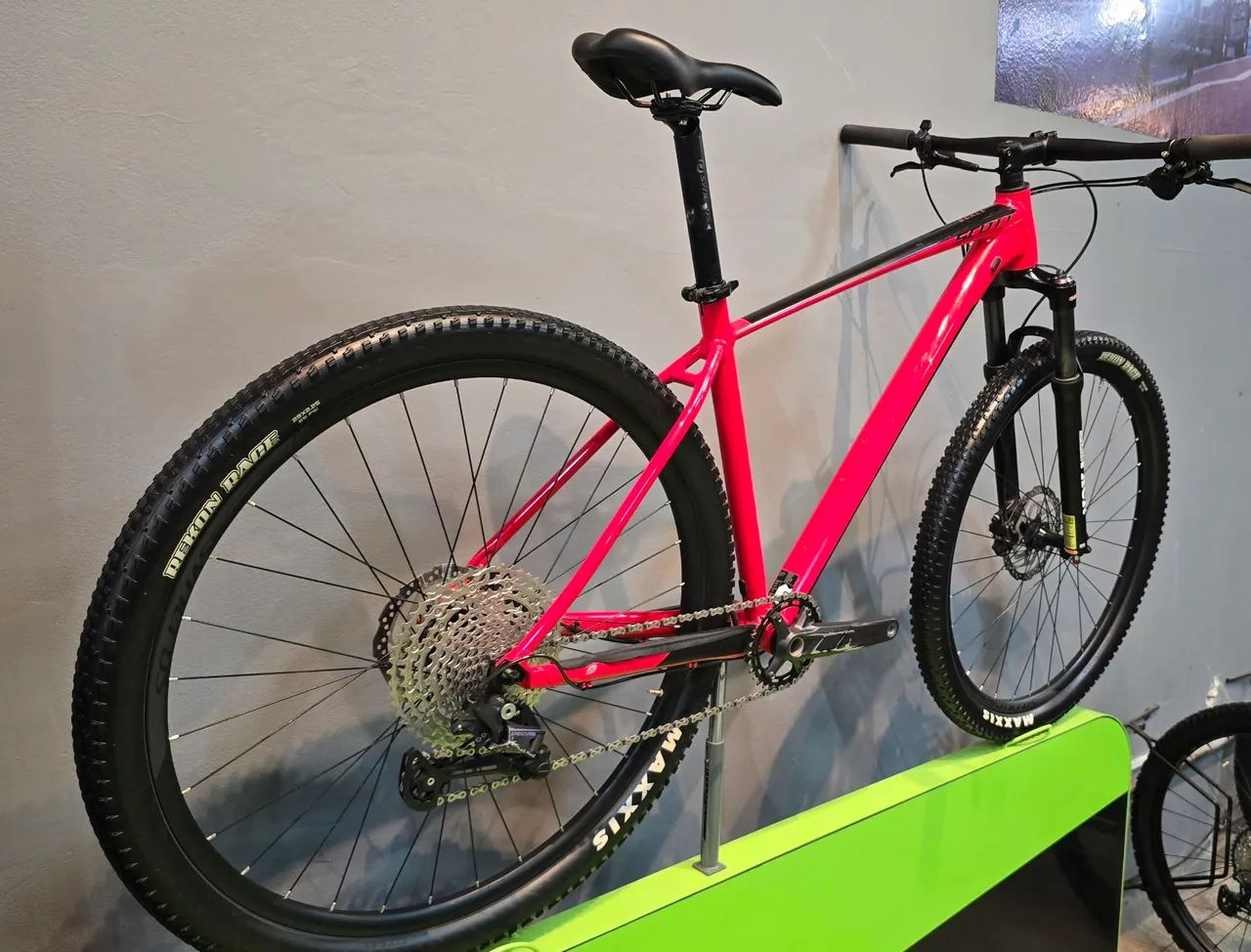 Scott Scale 980 2022 L - Foto 2