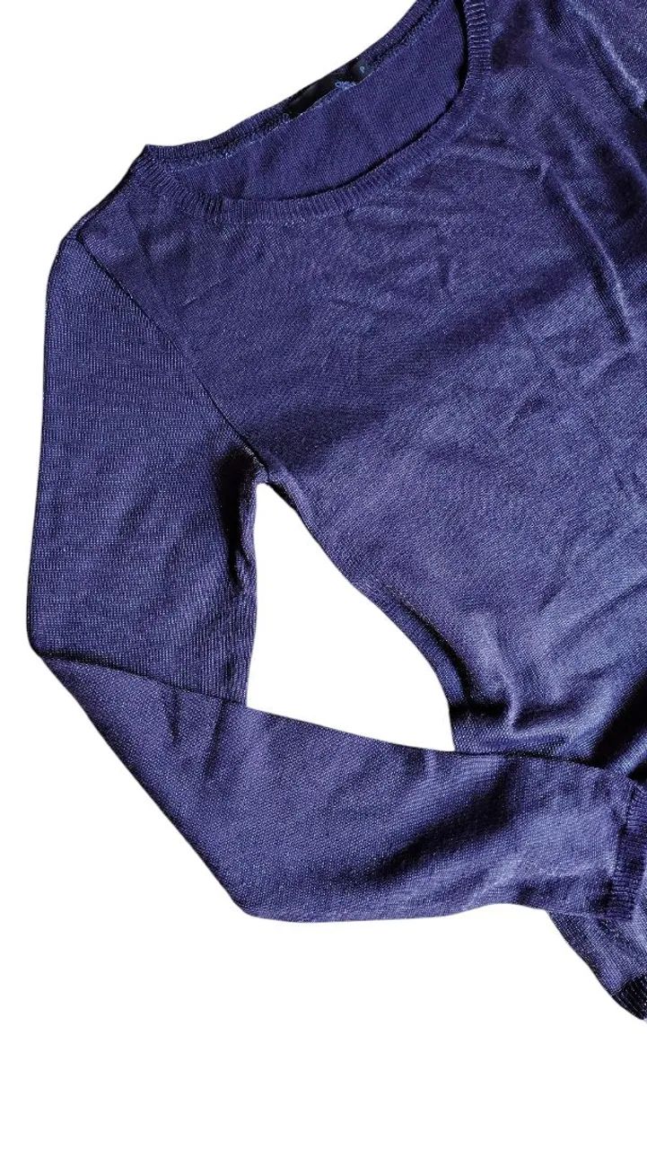 Blusa suéter marca Dress To  - Foto 2
