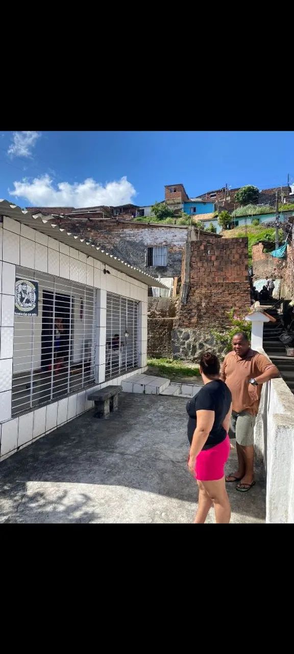 Foto - Recife - Casa Amarela