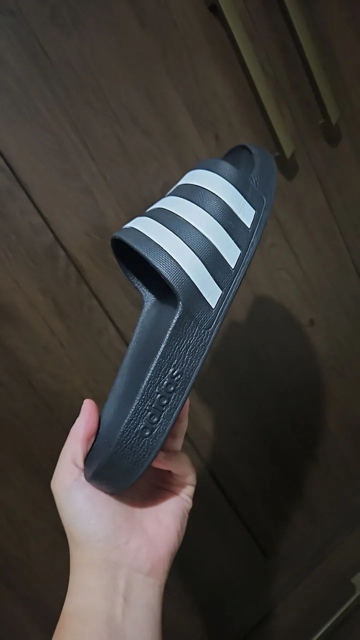 Chinelo Adidas  - Foto 4