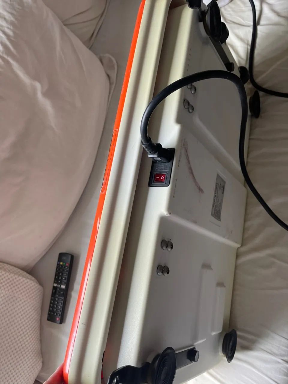 Plataforma Vibratória para Exercícios - Foto 4