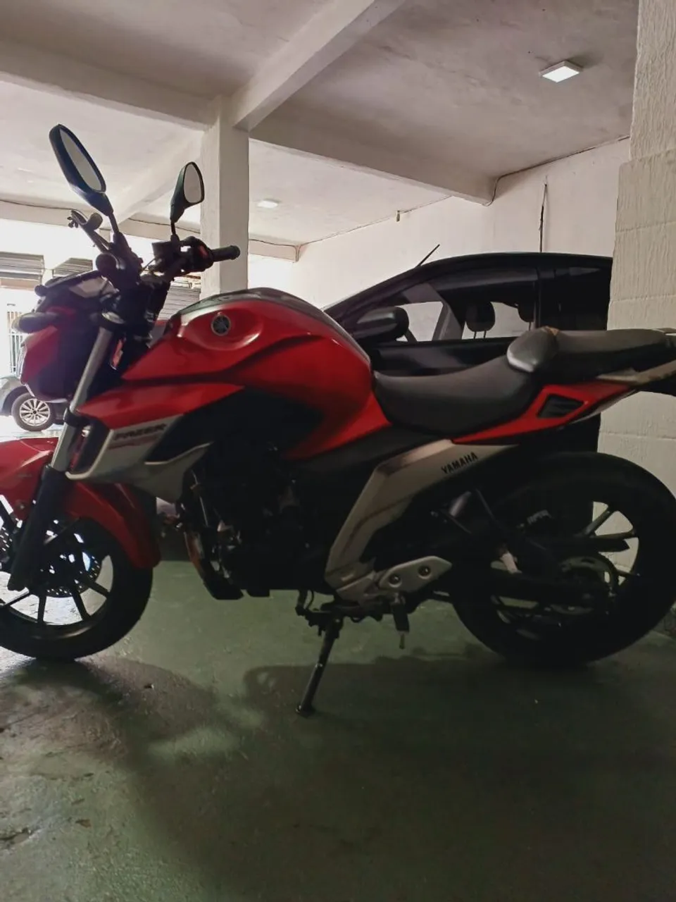 Vd fezzer fz25.2021alugel 60 diaria