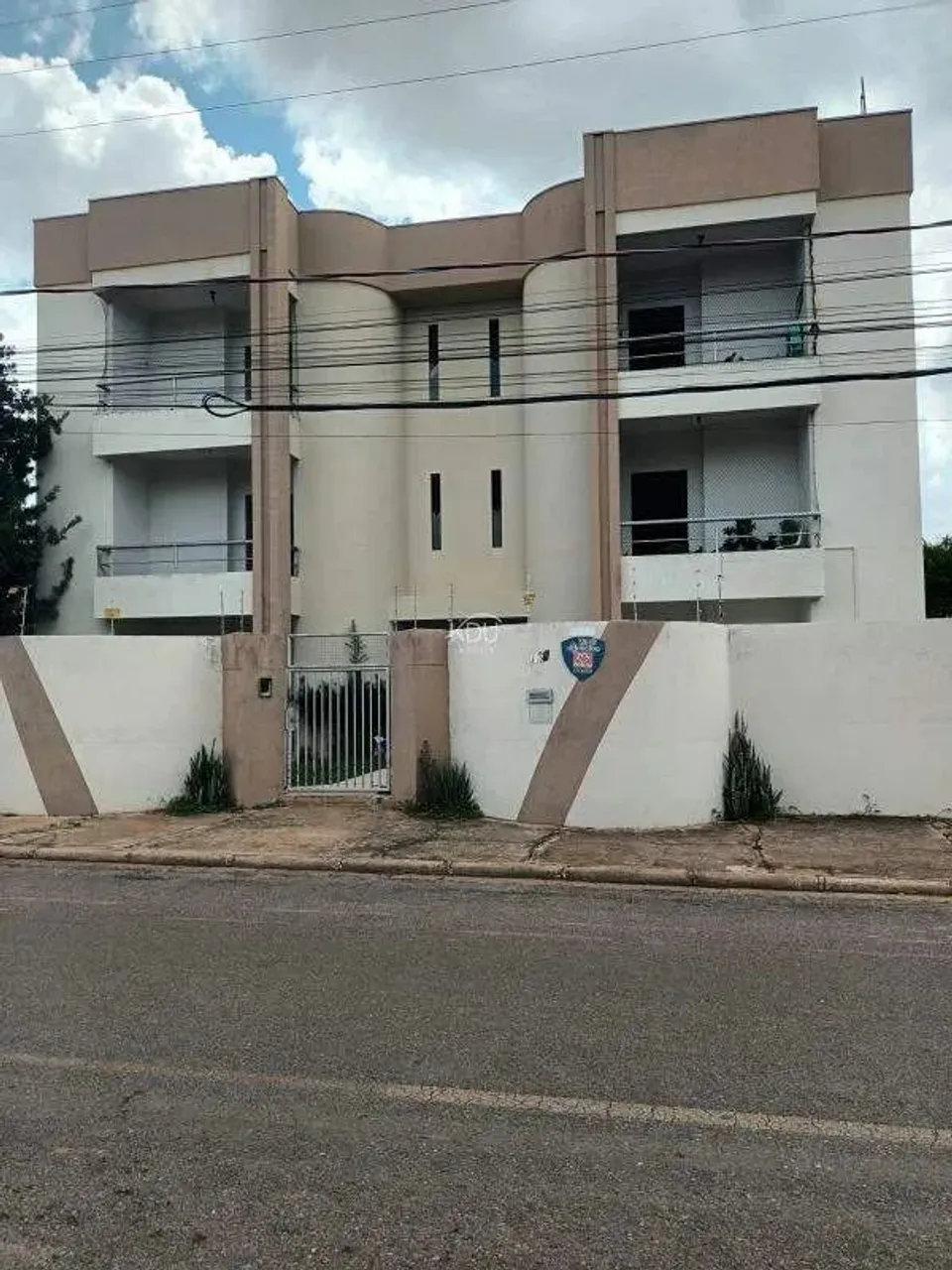 Apartamento para aluguel Centro Primavera do Leste 2.200,00