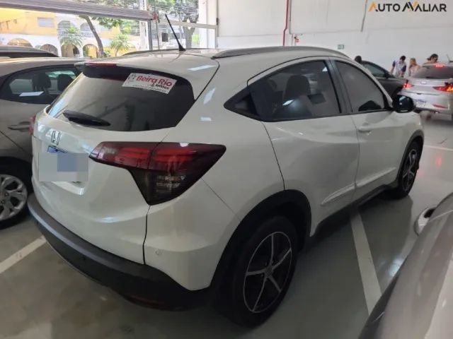 hrv exl muito novo - Foto 4