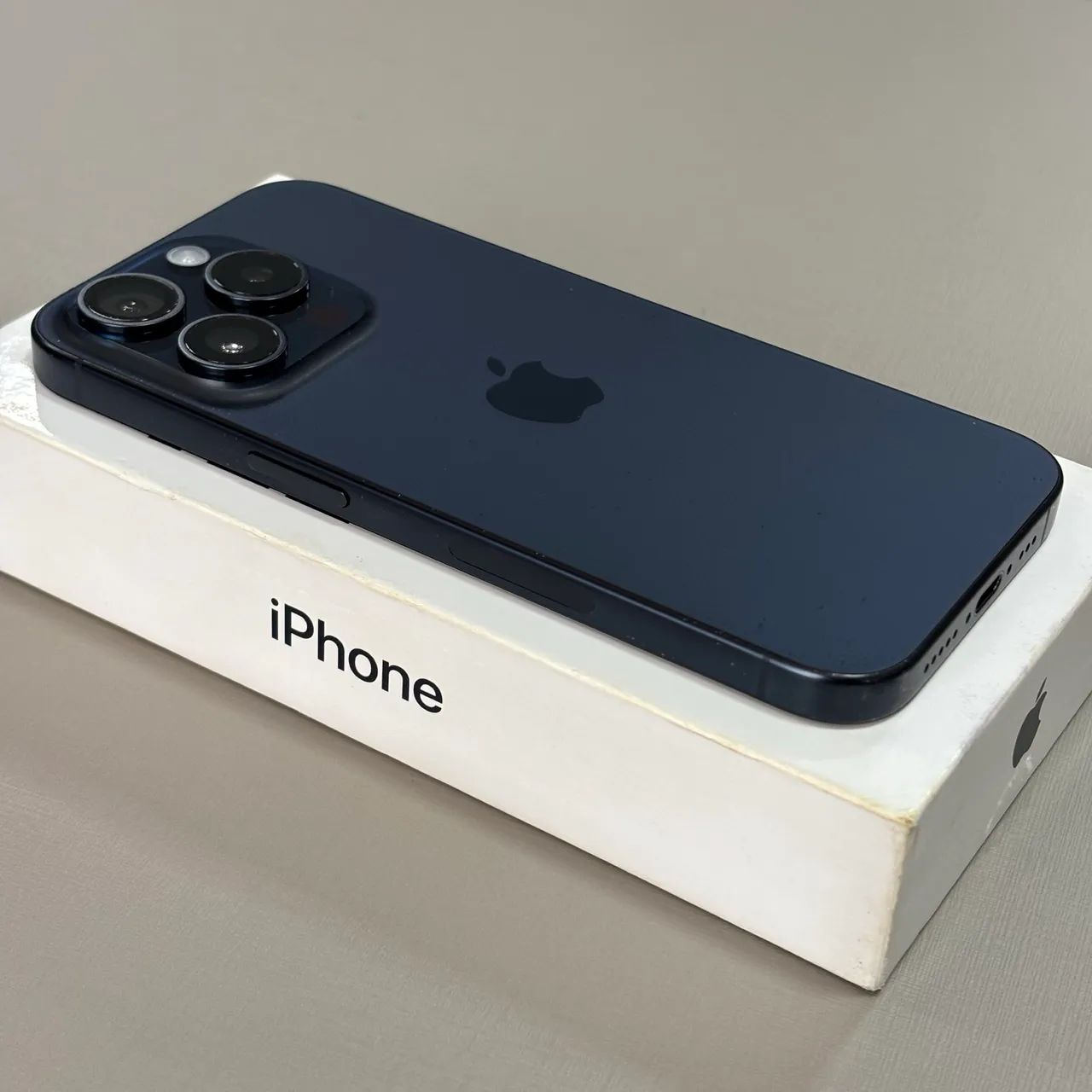 IPHONE 15 PRO 128GB - Celulares e Smartphones - Tirol, Natal