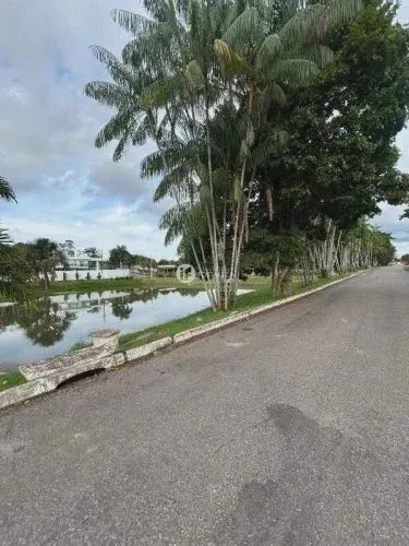 TERRENO á venda Chácara Ipê, 1.115m² em FRENTE AO LAGO Chácara Ipê - Rio Branco - AC - Foto 2