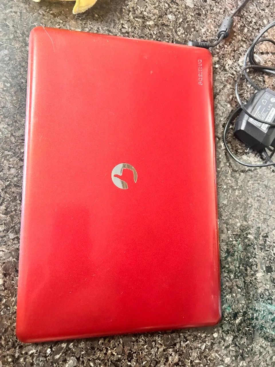 Notebook  - Foto 2