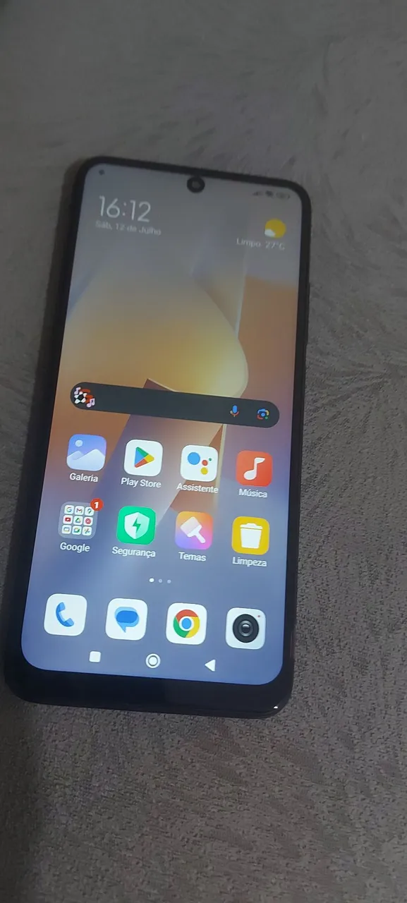 Redimi note 11s