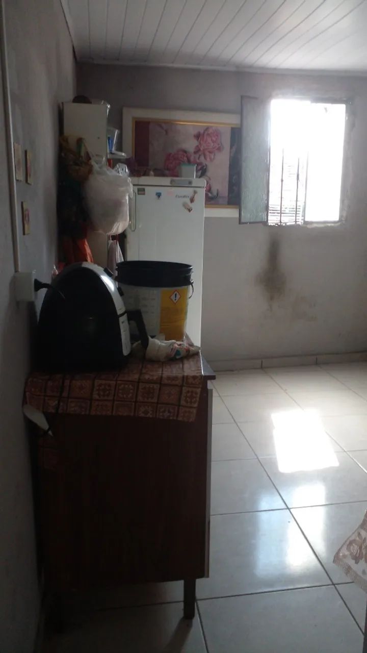 Foto - Manaus - São José Operário