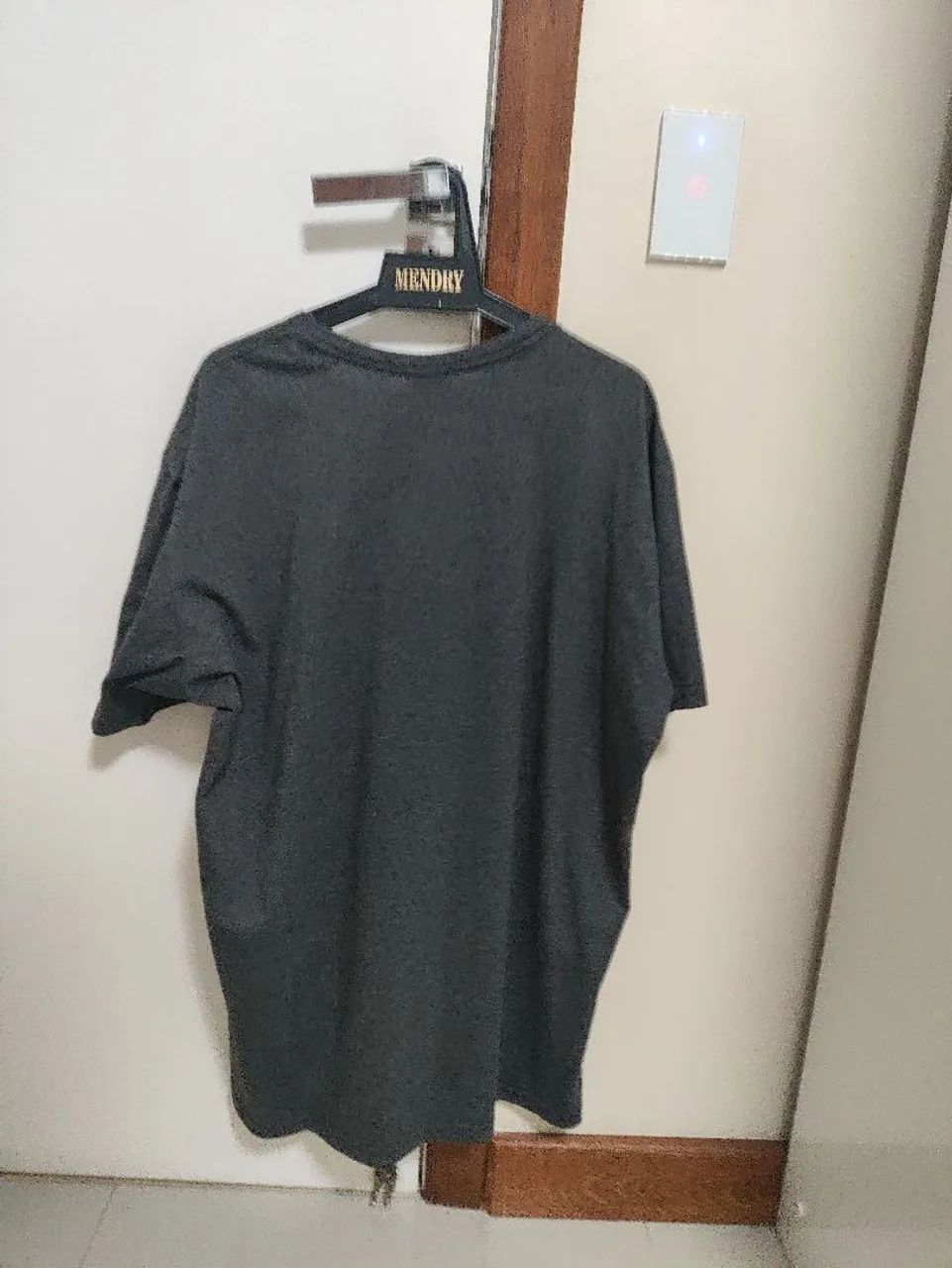 Blusa masculina GGG - Foto 3