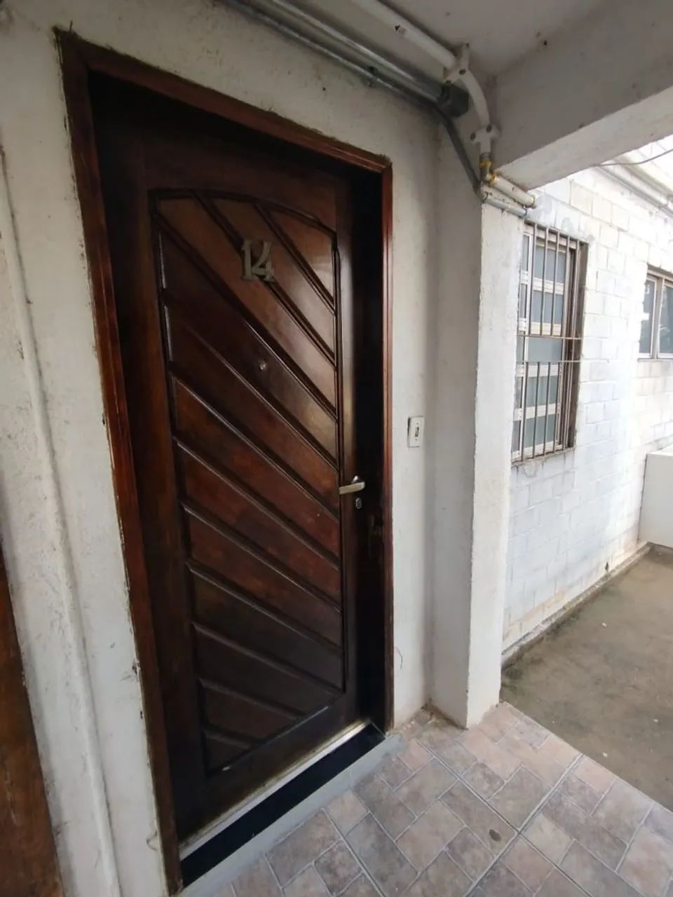 Foto - Carapicuíba - Conjunto Habitacional Presidente Castelo Branco