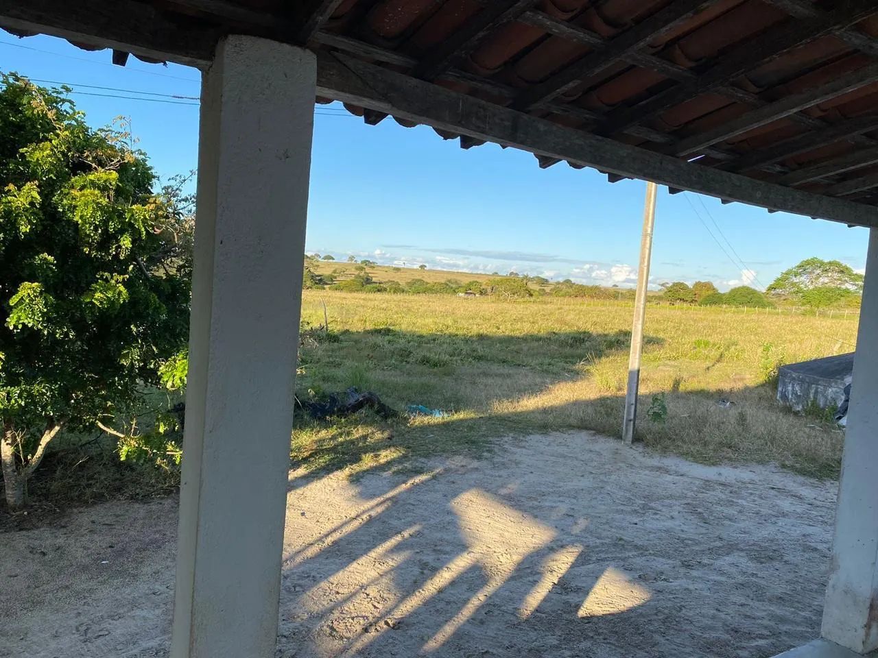 Sítio de 12 hectares à venda no Sítio Jardim(Garanhuns/PE) - Foto 5