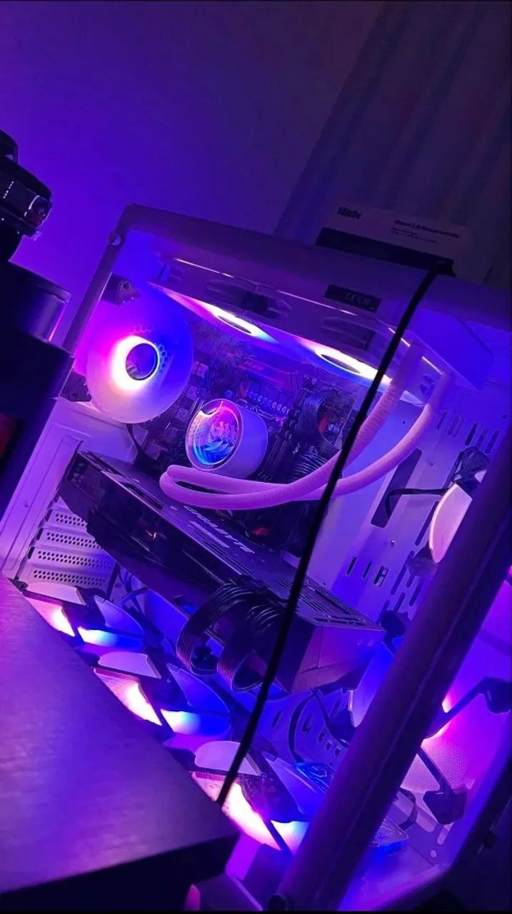 Placa de Vídeo Gigabyte GeForce RTX 3080 - Foto 4