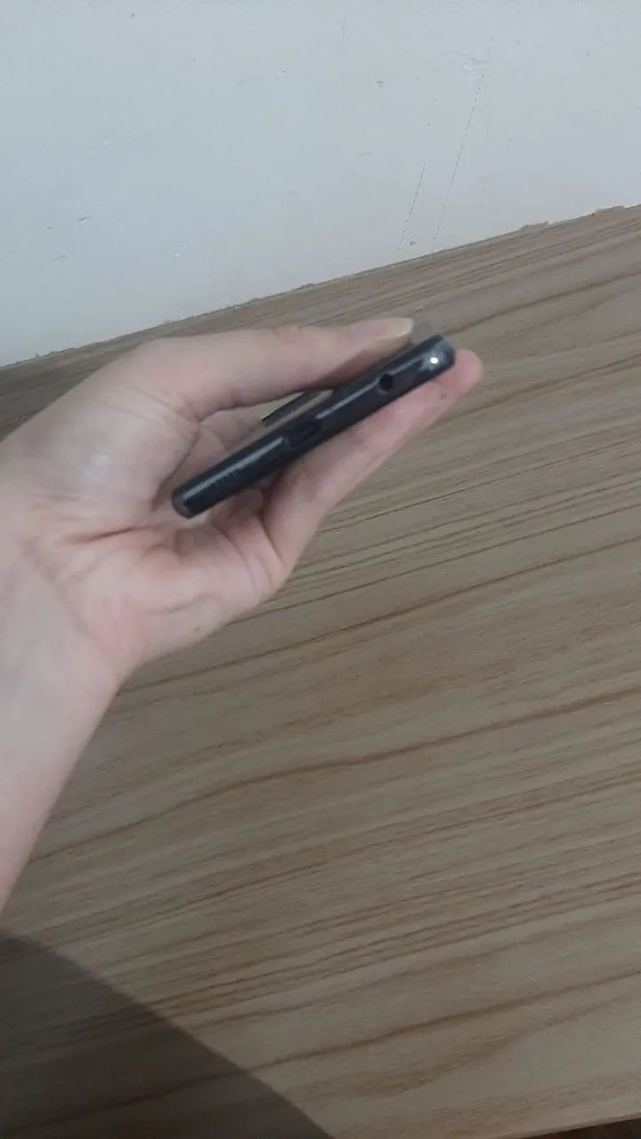 SAMSUNG GALAXY A72 128/6GB NA CAIXA (Veja a descrição) - Foto 3