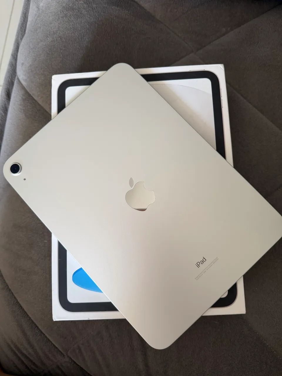 iPad 10 256gb 64312213626497120