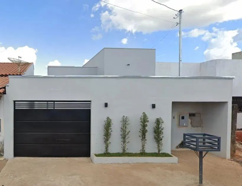 Casa 42.5m², 2 dormitório(s), vaga(s) na garagem - INDEPENDENCIA, ARAGUARI MG