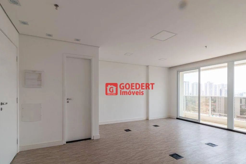 Sala Comercial Edifício Clavi Ecco Tower  36 m² R$ 2.846/mês  Vila Moreira, Guarulhos/SP