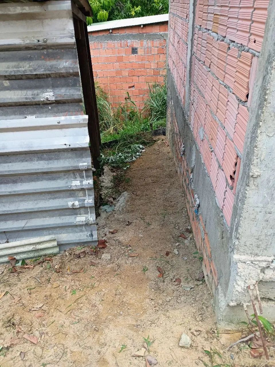 Casa 5x5 terreno 8x30 - Foto 2