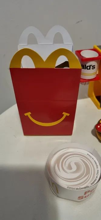 Lanchonete McDonald's - Foto 3