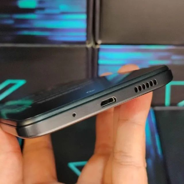 Celular Redmi 12C - Foto 2