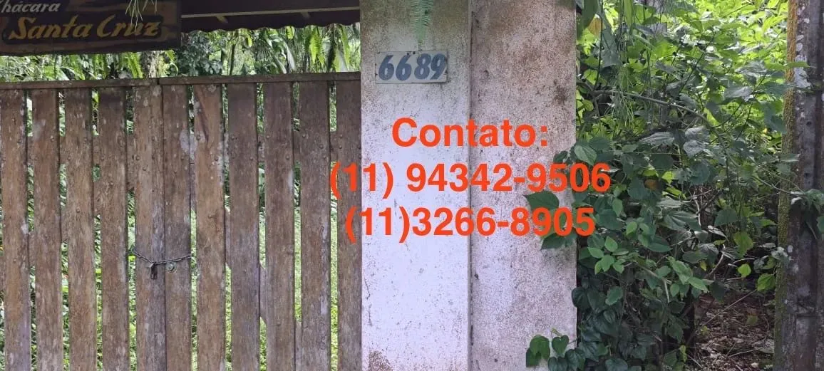 excelente terreno em Ubatuba litoral norte