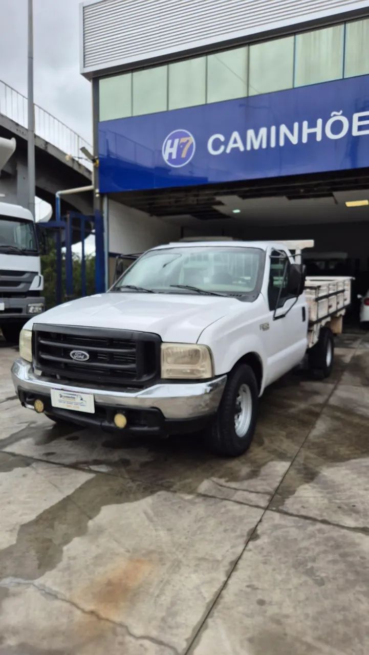 Ford F350 - Foto 2