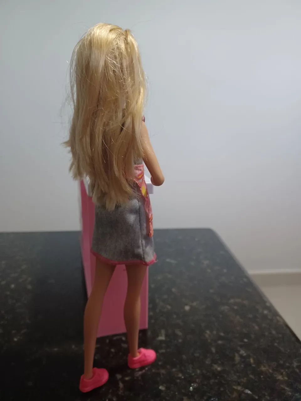 BARBIE Confeitaria  - Foto 3