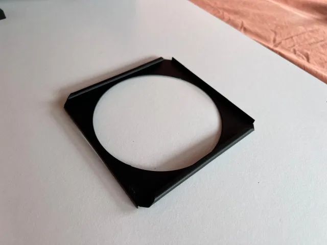 Ampliador Beseler 23c iii - Foto 5