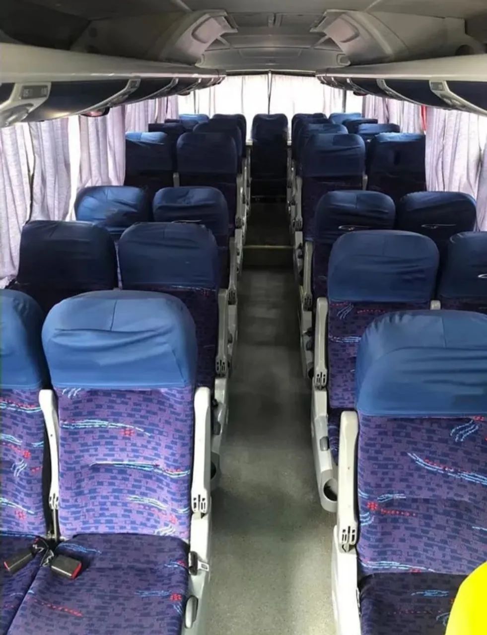 Micro Ônibus Rodoviário Volare W9C - Ano 2016 - Foto 10