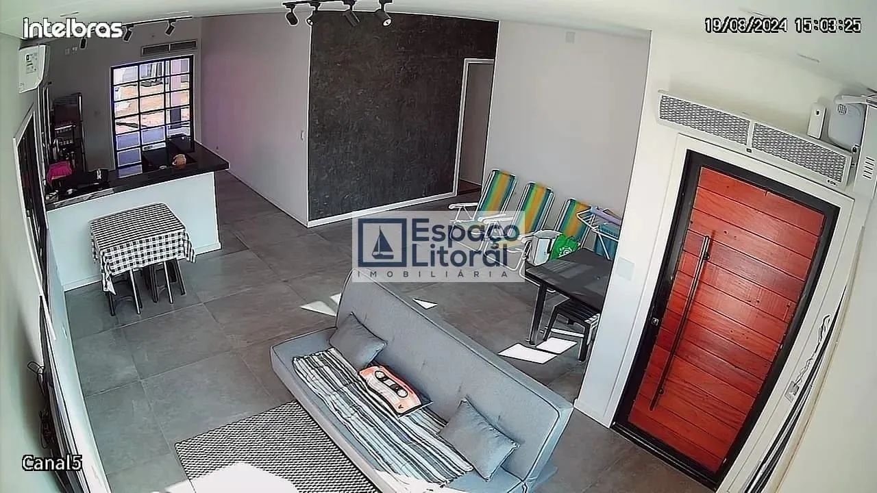 Linda casa à venda em condomínio 350 metros de terreno, bairro do Jaraguá , Caraguatatuba- - Foto 2