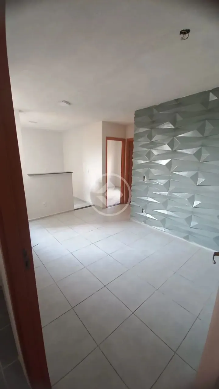 AGIO DE APARTAMENTO codigo: 101605