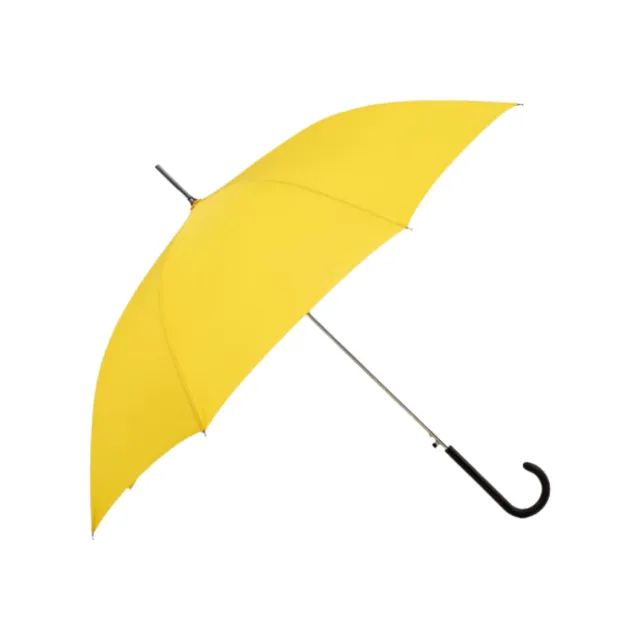 Guarda-chuva Amarelo Automático How I Met Your Mother | Fazzoletti NUNCA USADO !!