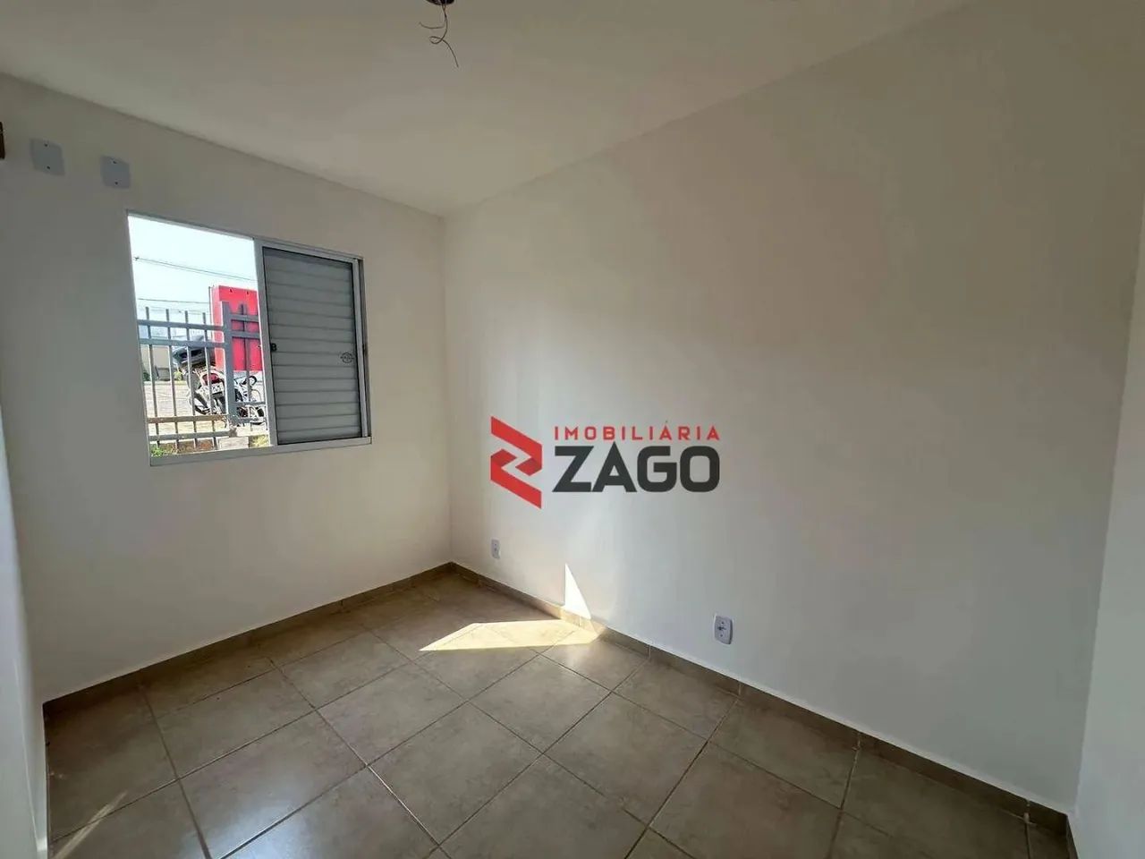 Apartamento com 2 dormitórios para alugar, 41 m² por R$ 1.200,01/mês - Jardim do Lago - Ub - Foto 4